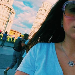 Meet your Posher, Соня